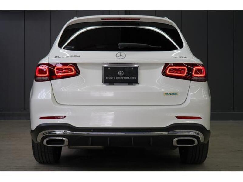 GLC CLASS