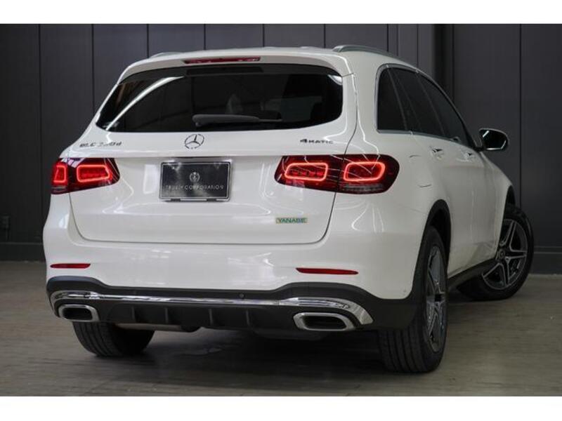 GLC CLASS