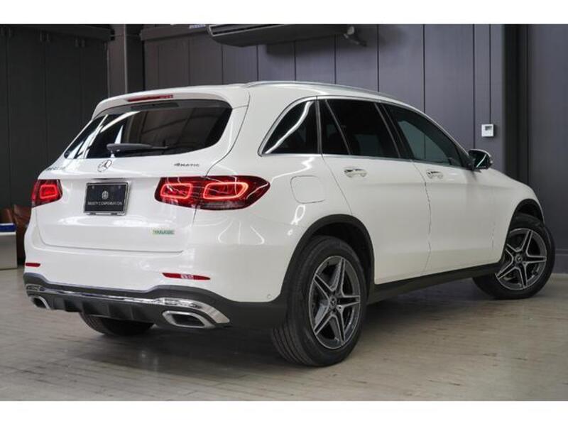 GLC CLASS
