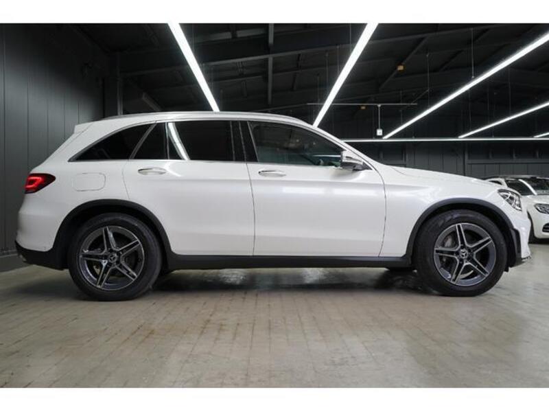GLC CLASS