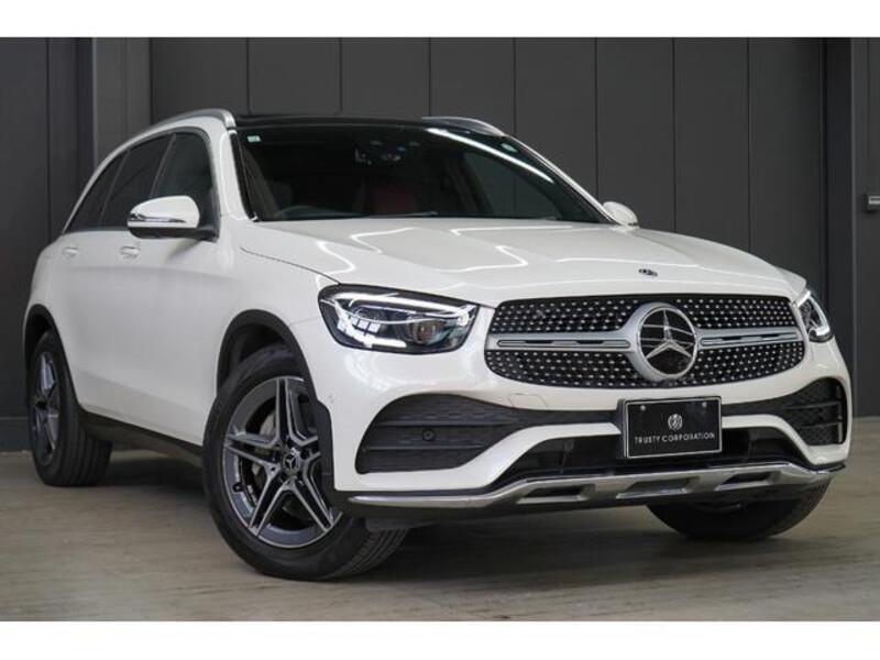 GLC CLASS