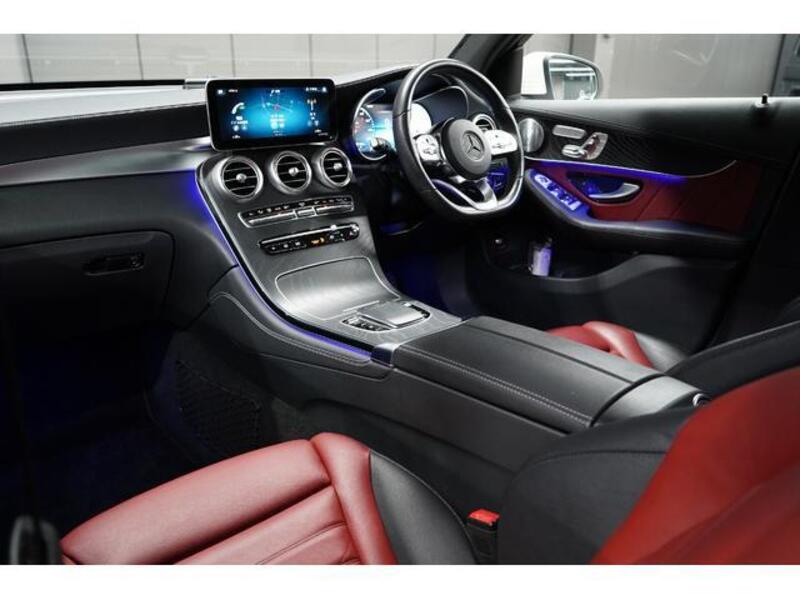 GLC CLASS
