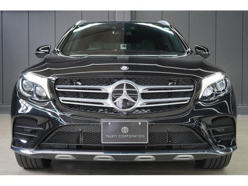 GLC CLASS
