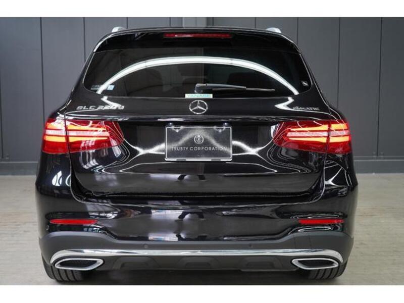 GLC CLASS
