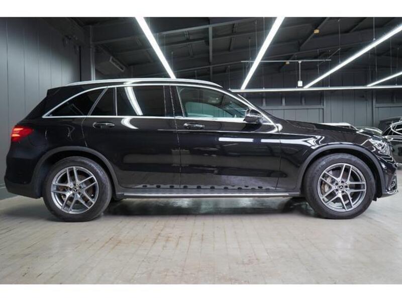 GLC CLASS