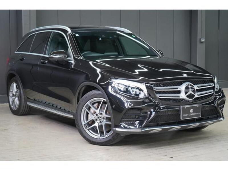 GLC CLASS