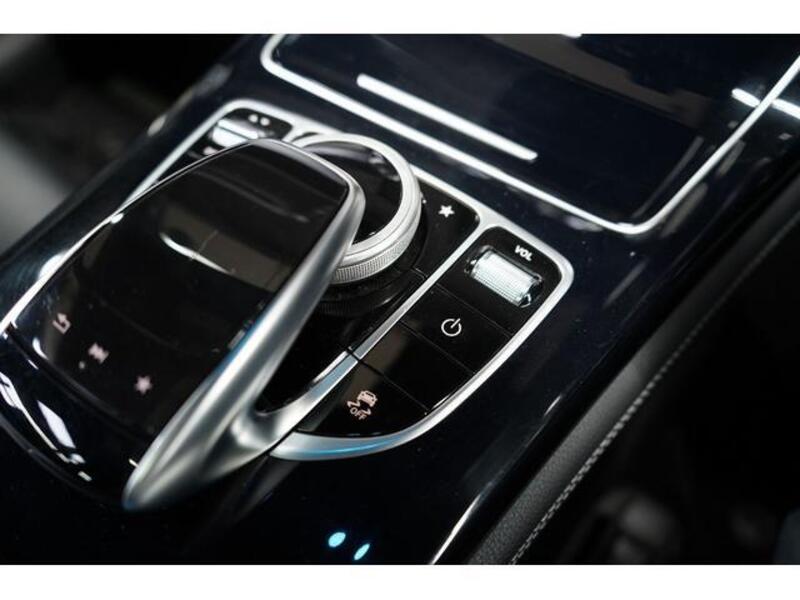 GLC CLASS
