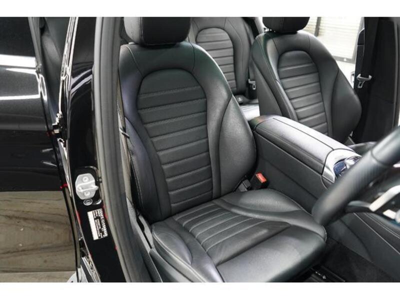 GLC CLASS