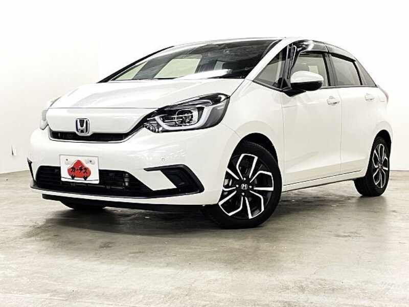 FIT HYBRID-0