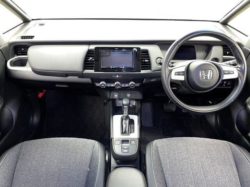 FIT HYBRID