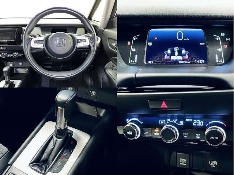 FIT HYBRID