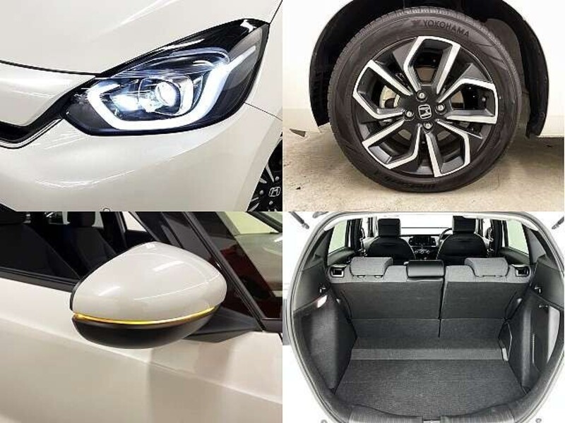 FIT HYBRID
