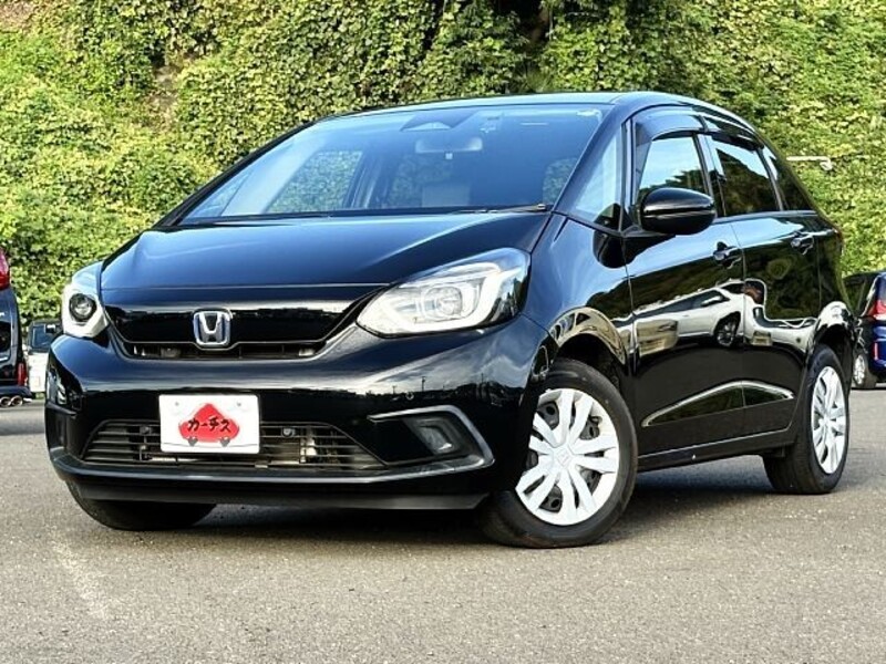 FIT HYBRID-0