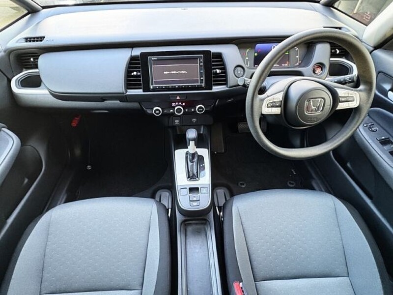 FIT HYBRID