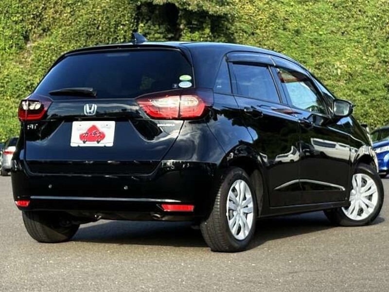 FIT HYBRID