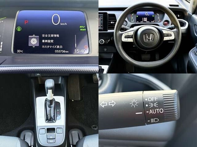 FIT HYBRID