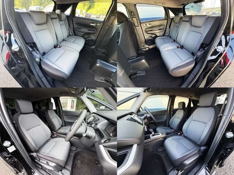 FIT HYBRID