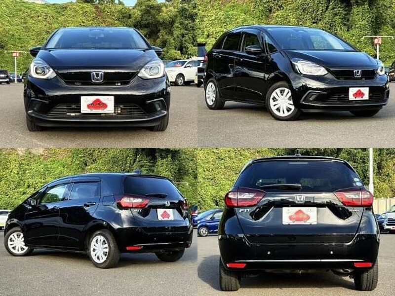 FIT HYBRID