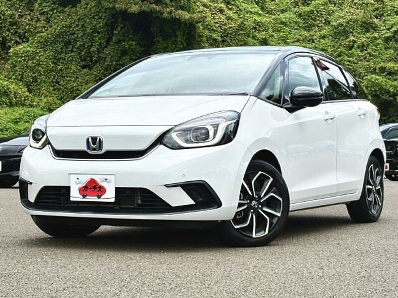 FIT HYBRID-0