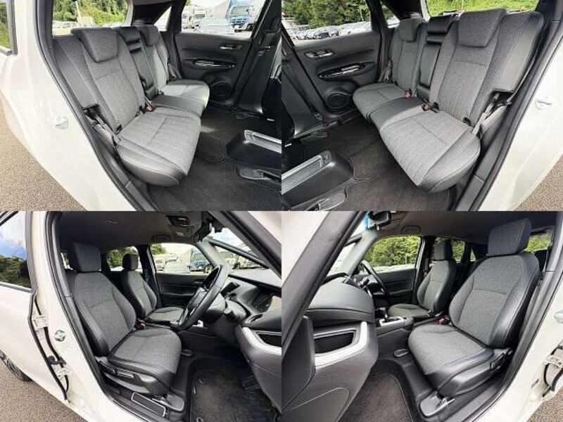 FIT HYBRID
