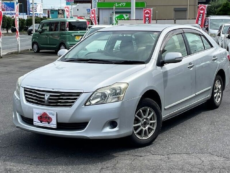 TOYOTA PREMIO