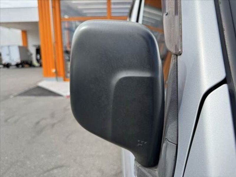 CLIPPER VAN