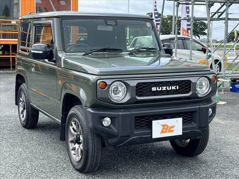 JIMNY