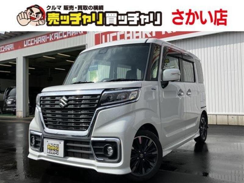 SPACIA CUSTOM-0
