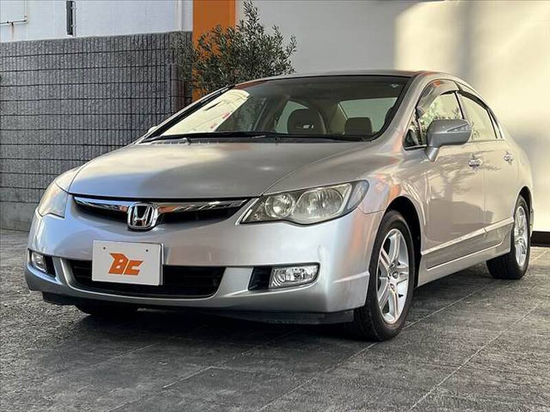 CIVIC