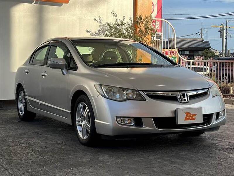 CIVIC