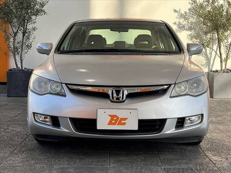 CIVIC