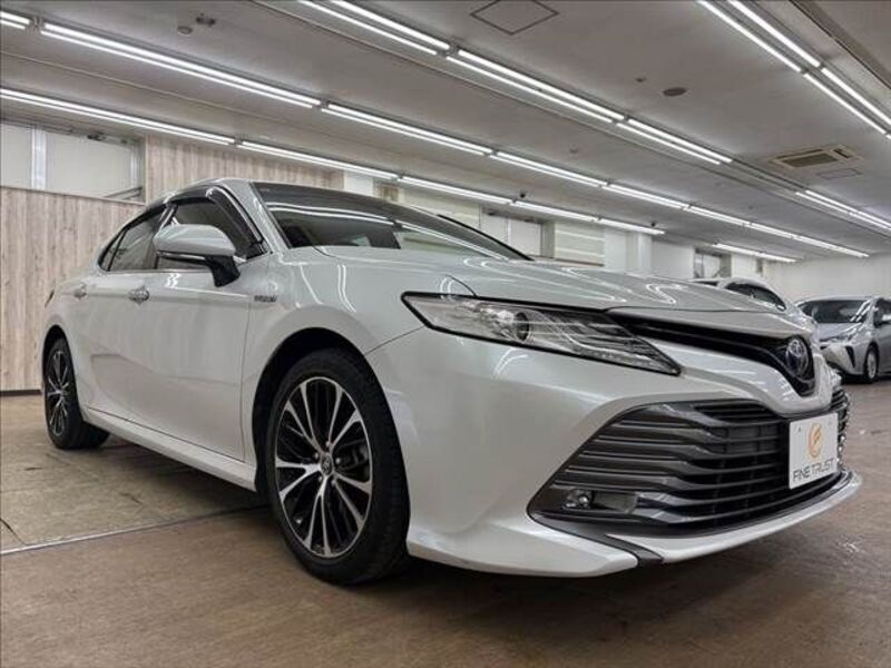 CAMRY