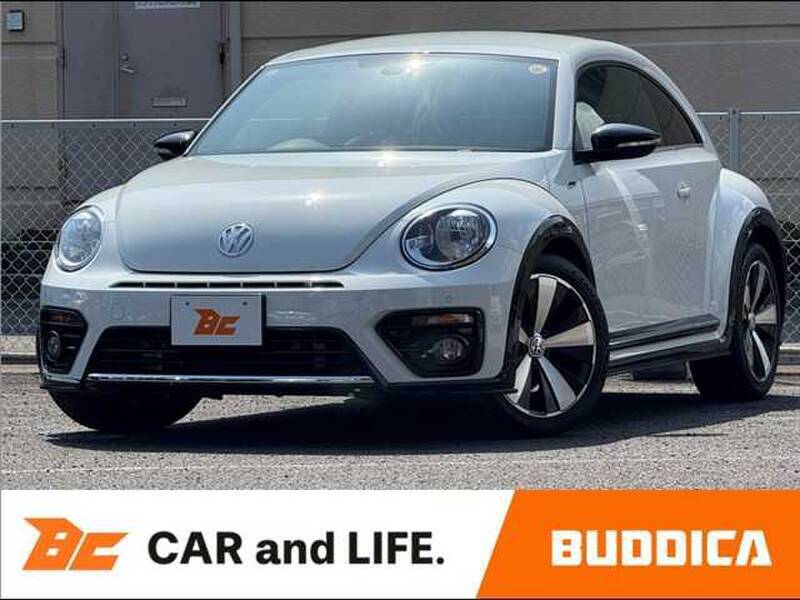 THE BEETLE-0
