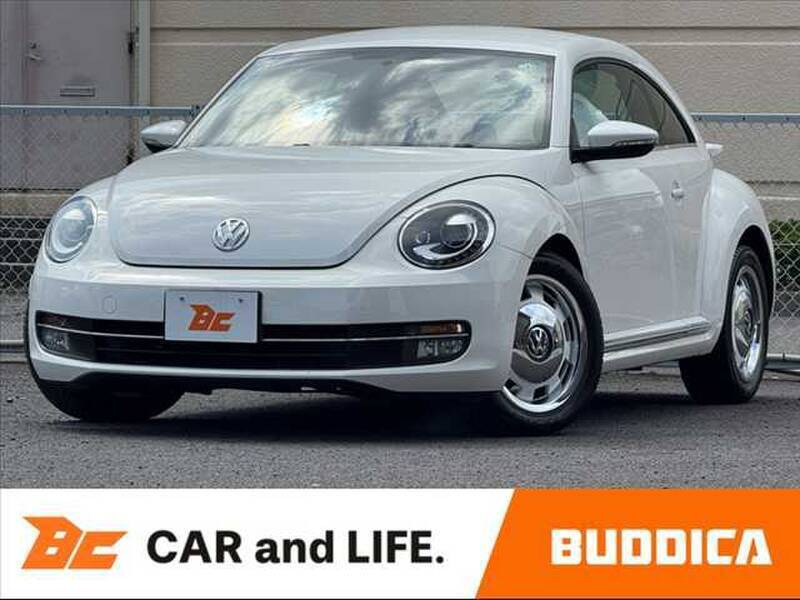 THE BEETLE-0
