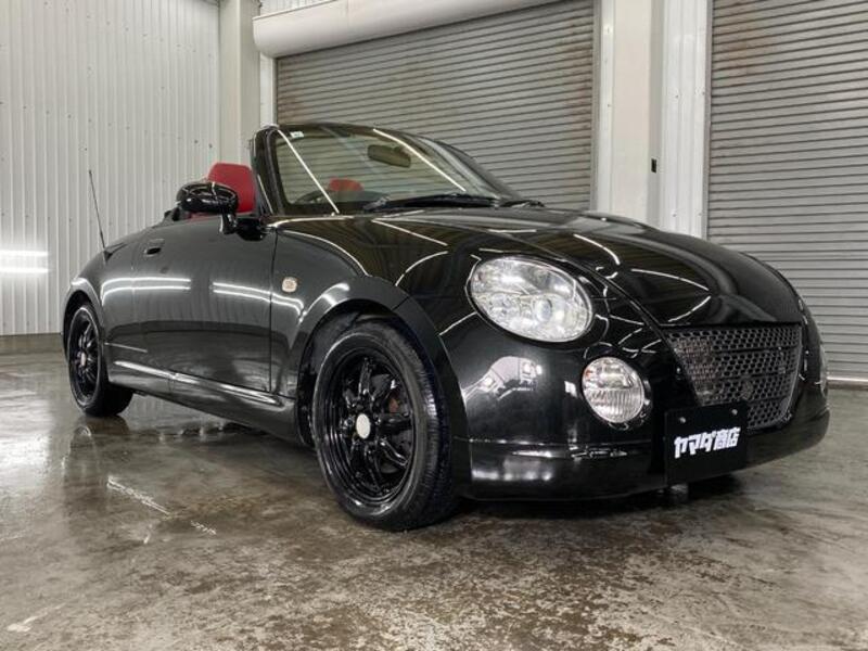 COPEN
