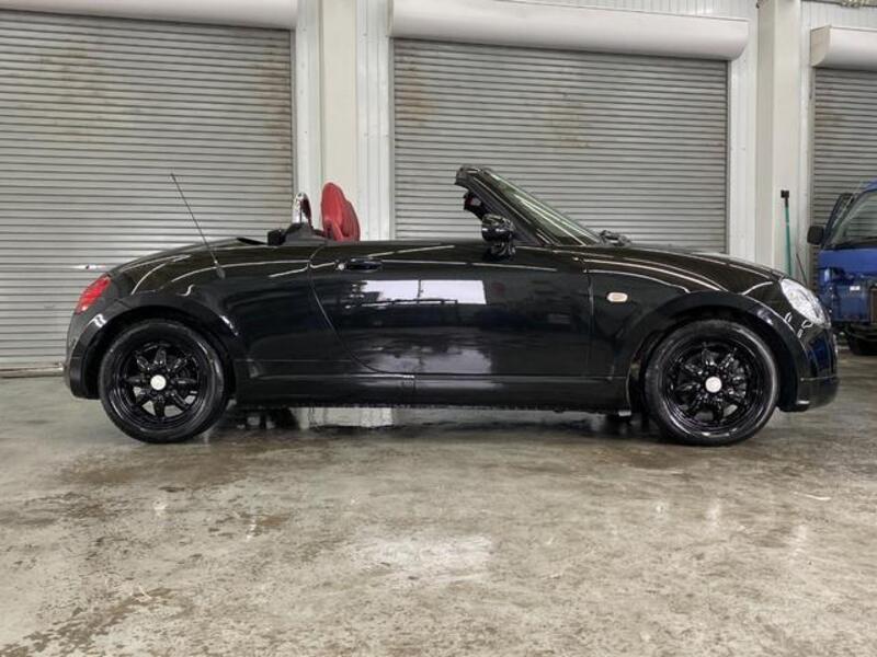 COPEN