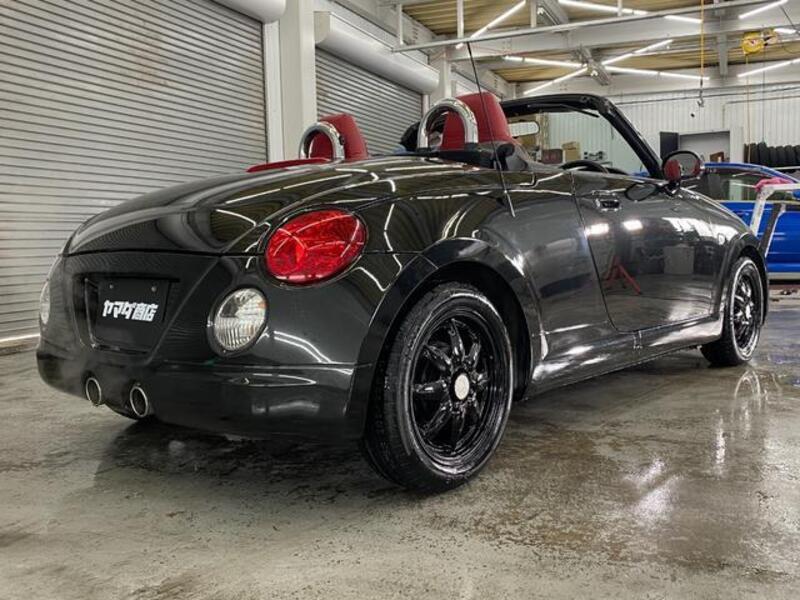 COPEN