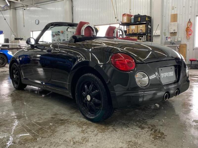COPEN