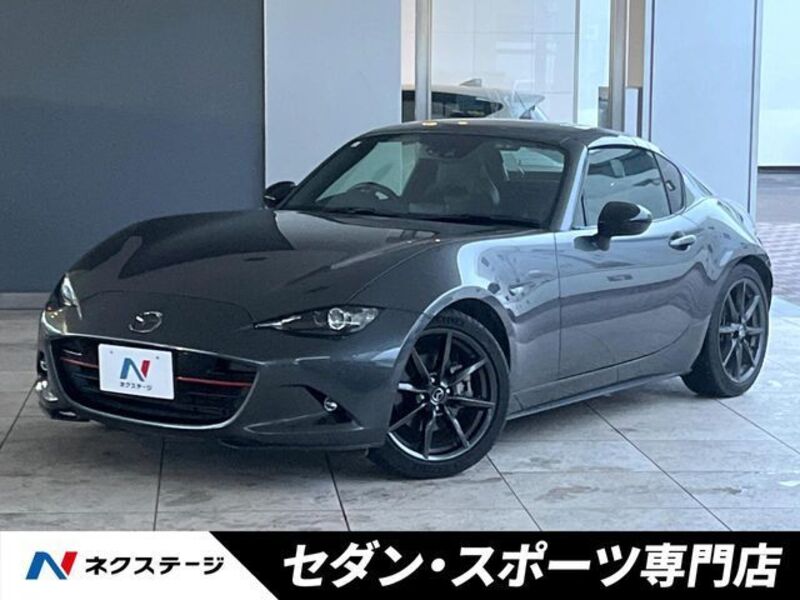 ROADSTER RF-0