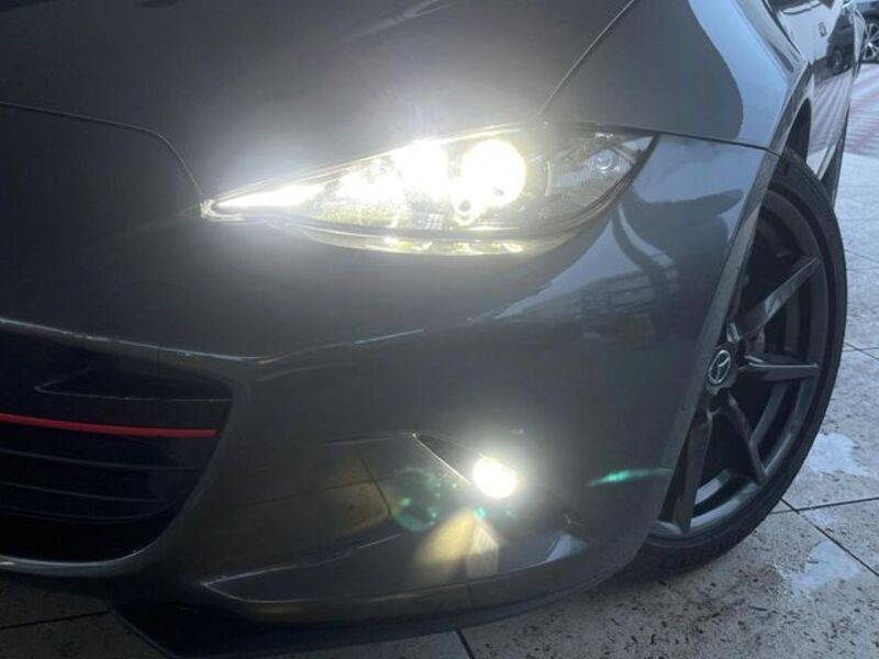 ROADSTER RF