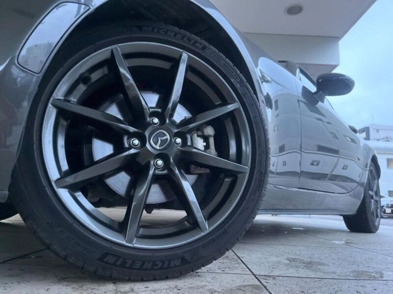 ROADSTER RF