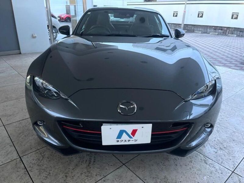 ROADSTER RF