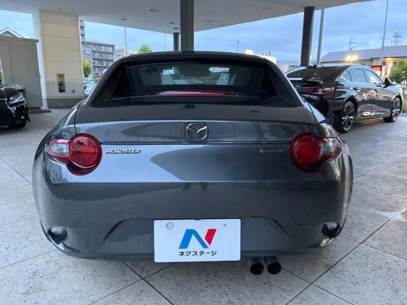 ROADSTER RF