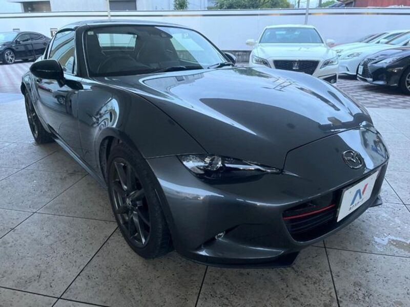 ROADSTER RF