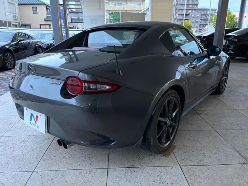 ROADSTER RF