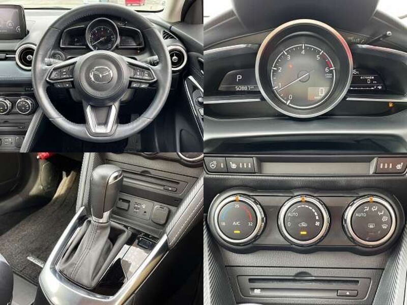 MAZDA2