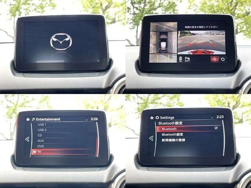 MAZDA2