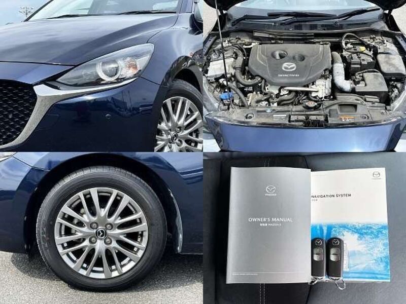 MAZDA2
