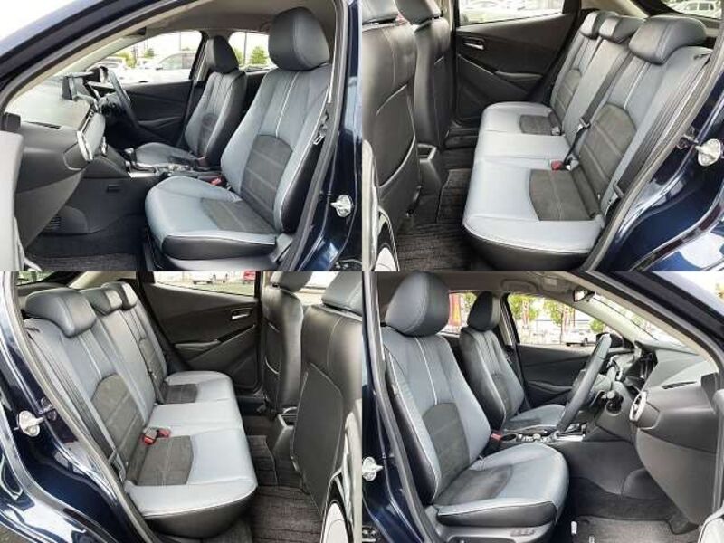 MAZDA2
