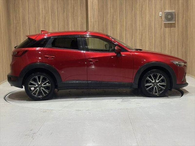 CX-3